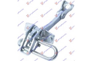 Στοπ Πορτας Εμπρος Iveco Daily 00-07 - 074306170