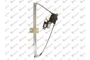 Γρυλλος ΠΑΡΑΘ.ΕΜΠ.ΗΛΕΚΤ. Comfort Αριστερα Nissan Interstar 02-09 - 085107062