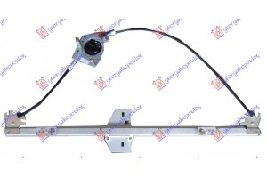 Γρυλλος ΠΑΡ.ΕΜΠ.ΗΛΕΚ.(Χ/ΜΟΤΕΡ) Αριστερα Nissan Interstar 02-09 - 085107072