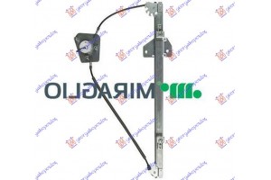 Γρυλλος ΠΑΡ.ΕΜΠ.ΗΛΕΚ.(Χ/ΜΟΤΕΡ) (COMFORT) (Α ΠΟΙΟΤΗΤΑ) Αριστερα Iveco Daily 00-07 - 074307074