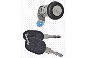 Αφαλος Πορτας Εμπρος Με Κλειδι Αριστερα Iveco Daily 00-07 - 074307232