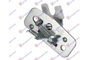 Κλειδαρια Πορτας Συρωμενης Ανω Δεξια Citroen Jumper 94-02 - 054407271