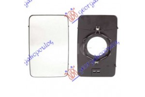 Κρυσταλλο Καθρεφτη (ΑΝΩ ΚΟΜΜ.) ΑΡ/ΔΕ Iveco Daily 00-07 - 074307600