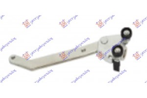 ΟΔΗΓΟΣ/ΡΑΟΥΛΟ Πορτας Συρωμενης Κατω Δεξια Iveco Daily 00-07 - 074307821