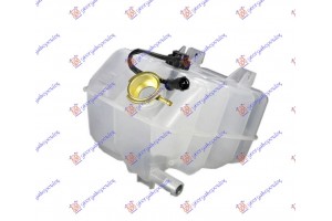 Δοχειο Νερου Ψυγειου Με Αισθητηρα Iveco Daily 00-07 - 074308500