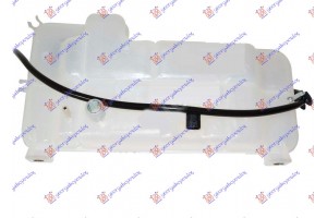 Δοχειο Νερου Ψυγειου Με Αισθητηρα Σταθμης 2.8 Πετρελαιο Iveco Daily 00-07 - 074308510