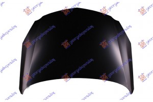 Καπο Εμπρος Opel Insignia 08-13 - 074400070