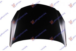 Καπο Εμπρος (ΑΛΟΥΜΙΝΙΟ) Opel Insignia 08-13 - 074400075