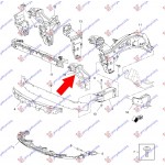 Βαση Μετωπης Ακραια Καθετη Δεξια Opel Insignia 08-13 - 074400271