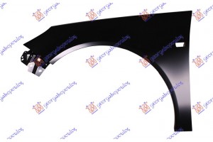 Φτερο Εμπρος Αριστερα Opel Insignia 08-13 - 074400652