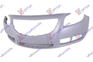 Προφυλακτηρας Εμπρος ΒΑΦΟΜ. (ΜΕ PDS) Opel Insignia 08-13 - 074403630