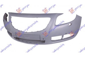 Προφυλακτηρας Εμπρος ΒΑΦ.(Μ/Ε PDC+ΠΙΤΣ) Opel Insignia 08-13 - 074403635