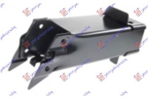 Βαση ΠΡΟΦΥΛ. Εμπρος ΜΕΤΑΛ. Αριστερα Opel Insignia 08-13 - 074404282