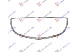 Πλαισιο Μασκας Χρωμιο Opel Insignia 08-13 - 074404600