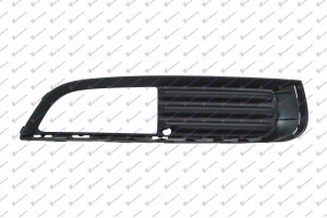 Διχτυ Προφυλακτηρα Εμπρος Ακραιο (ΜΕ Τρυπα ΠΡΟΒΟΛΕΑ) Δεξια Opel Insignia 08-13 - 074404801