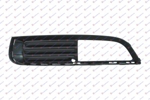 Διχτυ Προφυλακτηρα Εμπρος Ακραιο (ΜΕ Τρυπα ΠΡΟΒΟΛΕΑ) Αριστερα Opel Insignia 08-13 - 074404802