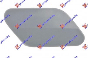 Καλυμμα Για Πιτσιλιστηρι Δεξια Opel Insignia 08-13 - 074405011