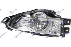 Δεξια Προβολεας Ομιχλης Hella Opel Insignia 08-13