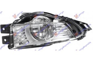 Προβολεας Ομιχλης Hella Αριστερα Opel Insignia 08-13 - 074405117