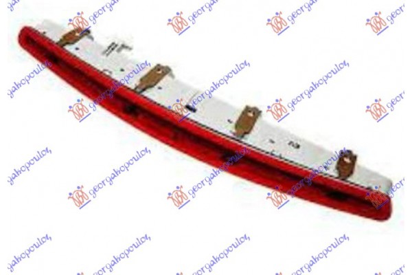 Φανος Πισω 3ο Stop Led Opel Insignia 08-13 - 074405810