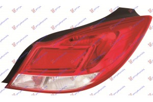 Φανος Πισω 4Π (E) Δεξια Opel Insignia 08-13 - 074405811