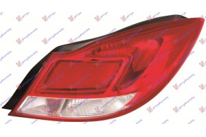 Φανος Πισω 5Π (Ε) Δεξια Opel Insignia 08-13 - 074405816