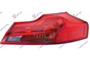 Δεξια Φανος Πισω S.W. Visteon Opel Insignia 08-13