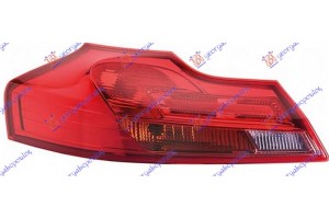 Αριστερα Φανος Πισω S.W. Visteon Opel Insignia 08-13