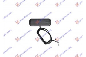 Χερουλι Πισω Πορτας 5ηs Opel Insignia 08-13 - 074407850