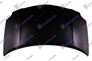 Καπο Εμπρος Toyota Auris 06-10 - 074600070