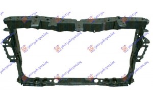 Μετωπη Εμπρος Toyota Auris 06-10 - 074600220