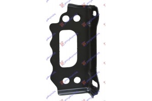 Βαση Μετωπης Πλαινη Μεταλλικη Δεξια Toyota Auris 06-10 - 074600478