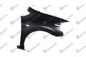Φτερο Εμπρος Δεξια Toyota Auris 06-10 - 074600651