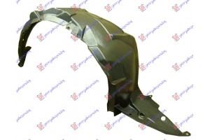 Θολος Εμπρος Πλαστικος Δεξια Toyota Auris 06-10 - 074600821
