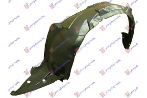 Θολος Εμπρος Πλαστικος Αριστερα Toyota Auris 06-10 - 074600822