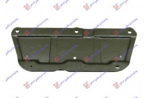 Ποδια Μηχανης Πλαστικη (ΠΙΣΩ ΚΟΜ) Toyota Auris 06-10 - 074600840