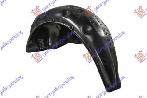 Θολος Πισω Πλαστικος Δεξια Toyota Auris 06-10 - 074600851