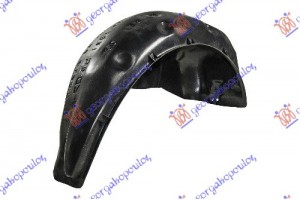 Θολος Πισω Πλαστικος Αριστερα Toyota Auris 06-10 - 074600852