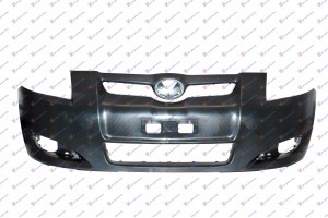 Προφυλακτηρας Εμπρος Toyota Auris 06-10 - 074603375