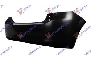 Προφυλακτηρας Πισω Toyota Auris 06-10 - 074603390