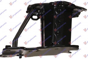 Δεξια Βαση Προφυλακτηρα Πισω ΜΕΤΑΛ. Toyota Auris 07-10