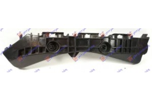 Βαση Προφυλακτηρα Πισω Πλαινη Πλαστικη Δεξια Toyota Auris 06-10 - 074604306