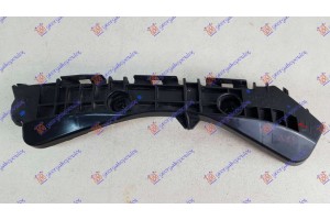 Βαση Προφυλακτηρα Πισω Πλαινη Πλαστικη Αριστερα Toyota Auris 06-10 - 074604307