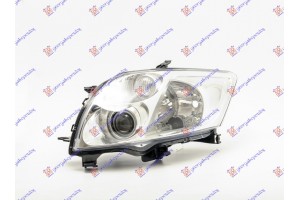 Φανος Εμπρος ΗΛΕΚ. (ΧΡΩΜΙΟ) (Ε) TΥΠ. Iki (DEPO) Αριστερα Toyota Auris 06-10 - 074605132