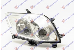 Φανος Εμπρος ΗΛΕΚ. (ΧΡΩΜΙΟ) (Ε)TΥΠ. IKI(TYC) Δεξια Toyota Auris 06-10 - 074605133