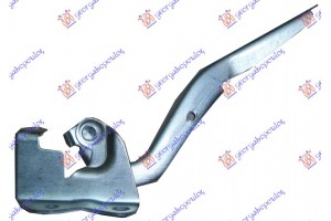 Μεντεσες Καπω Εμπρος Δεξια Toyota Auris 06-10 - 074606141
