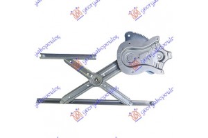 Γρυλλος ΠΑΡΑΘ. ΕΜΠ. ΗΛΕΚ. (Χ/ΜΟΤ) ΑΓΓΛΙΑΣ/ΤΟΥΡΚΙΑΣ (Α ΠΟΙΟΤΗΤΑ) Αριστερα Toyota Auris 06-10 - 074607057