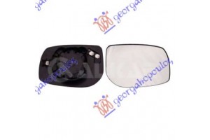 Κρυσταλλο Καθρεφτη Θερμαιν Δεξια Toyota Auris 06-10 - 074607601
