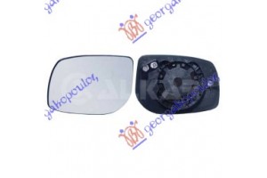 Κρυσταλλο Καθρεφτη Θερμαιν Αριστερα Toyota Auris 06-10 - 074607602