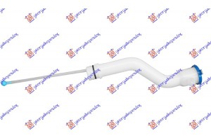 Λαιμος Δοχειου Νερου Υαλοκαθαριστηρων Toyota Auris 06-10 - 074608420